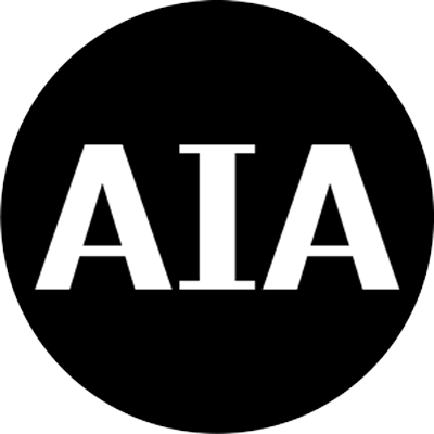 American Institute of Architects Logo-Pre-engineered Steel Buildings