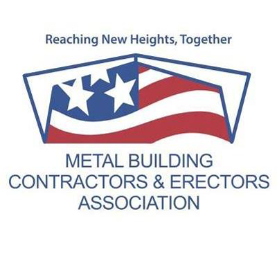 Metal Building Contractors & Erectors Assoc- Logo-Pre-engineered Steel Buildings_Reich Construction LLC