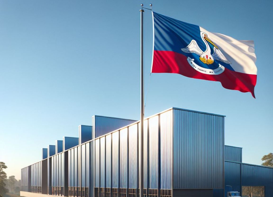 Louisiana PreEngineered Steel Buildings Prefab Metal Building FAQ