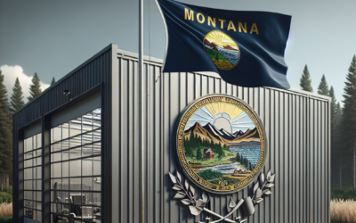 Montana Pre-Engineered Steel Buildings | Prefab Metal Building FAQ