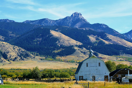 Montana Pre-Engineered Steel Buildings: Sturdy Structures for Expansive Spaces