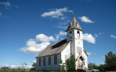 North Dakota Pre-Engineered Steel Buildings: Made for Long-Lasting Strength