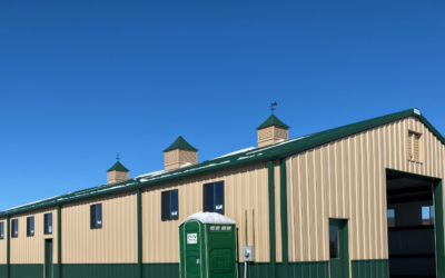 Utah Pre-Engineered Steel Buildings | Prefab Metal Building FAQ