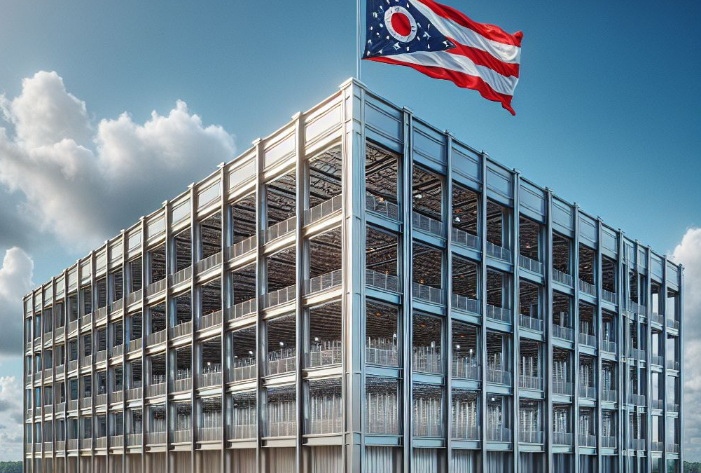 Ohio Pre-Engineered Steel Buildings: Smart, Cost-Saving Solutions