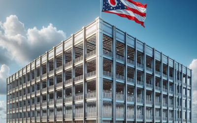 Ohio Pre-Engineered Steel Buildings: Smart, Cost-Saving Solutions