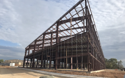 Virginia Pre-Engineered Steel Buildings: Reliable for Diverse Climate Conditions