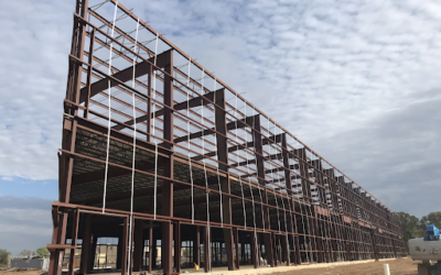 West Virginia Pre-Engineered Steel Buildings: Quality Construction for All Conditions