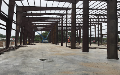 Wyoming Pre-Engineered Steel Buildings: Ready for Any Weather