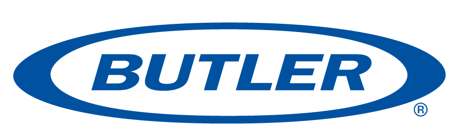 Butler MFG Logo