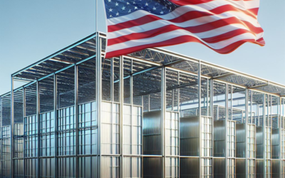 United States Pre-Engineered Steel Buildings: 50 States Guide & FAQs