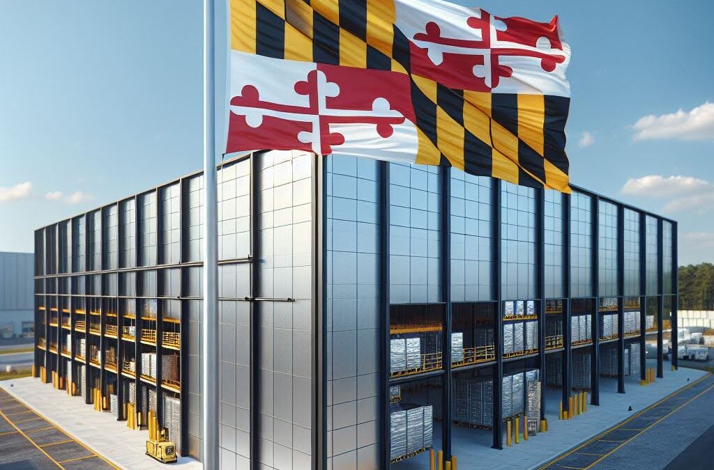 Top Prefab Steel Companies in Maryland