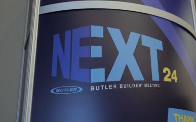 How Reich Construction LLC and Butler Partnership Elevates Pre-Engineered Steel Solutions