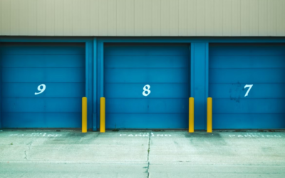 Pre-Engineered Steel Mini Storage Facilities: What You Need to Know About Costs