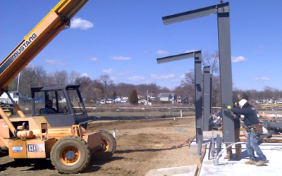 Exploring the Costs Behind Pre-Engineered Steel Crane Buildings