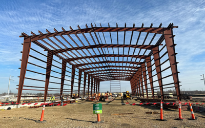 Pre-Engineered Steel Horse Barn: Cost Estimation & Planning