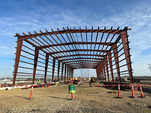 How Design and Features Affect the Cost of a Pre-Engineered Steel Horse Barn