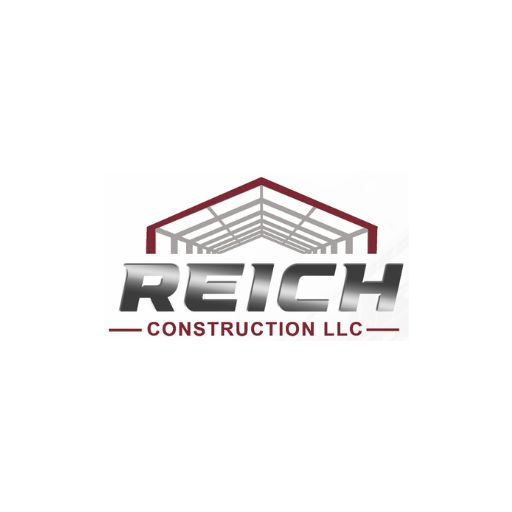 Reich Construction LLC logo