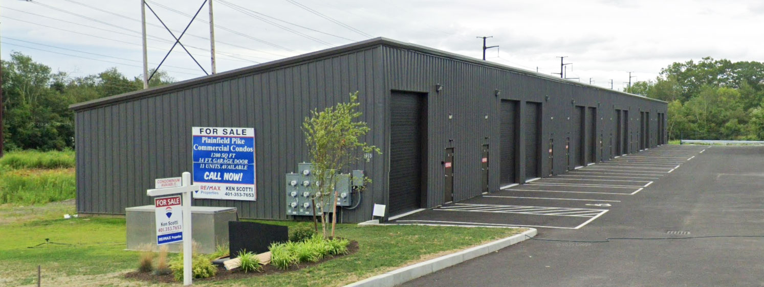 pre-engineered-steel-buildings-Al-Packer-Ford